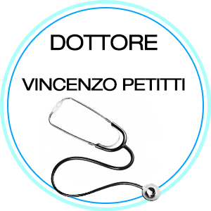 Dottor Vincenzo Petitti Oculista Parioli Roma